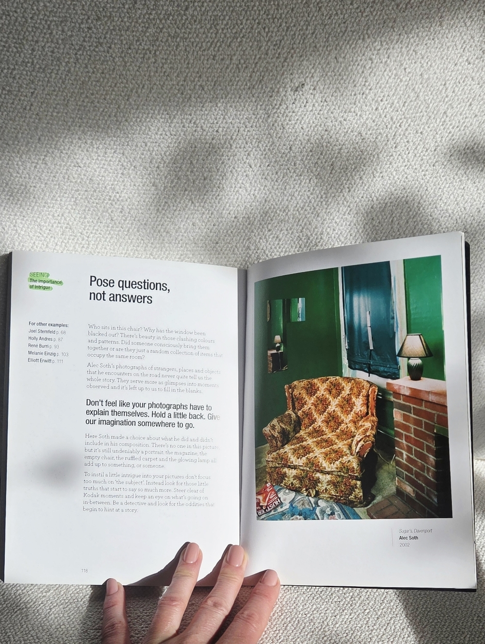Read This If You Want to Take Great Photographs Coffee TableBook Guide IG TikTok - Picture 3 of 5